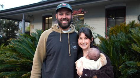 Altruistic surrogacy 'really hard' but offers 'teams' of parents a .